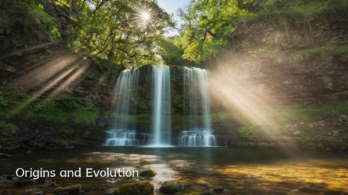 Origins and Evolution